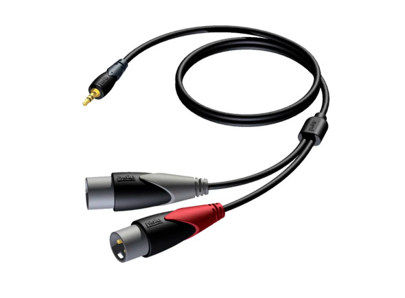 ProCab CLA712/3 3m ProCab CLA712/3 3m